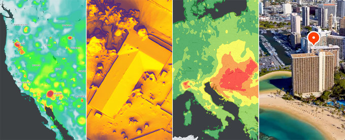 Environment documentation