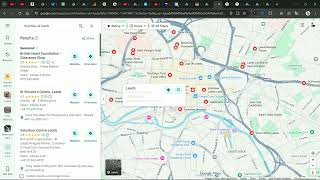 Google Maps and Ad Grants: Maximizing local visibility for nonprofits
