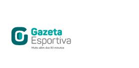 Logo oficial da Gazeta Esportiva
