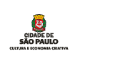 Logo da Prefeitura de S&atilde;o Paulo.