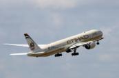 Etihad Airways extends suspension of Abu Dhabi flights