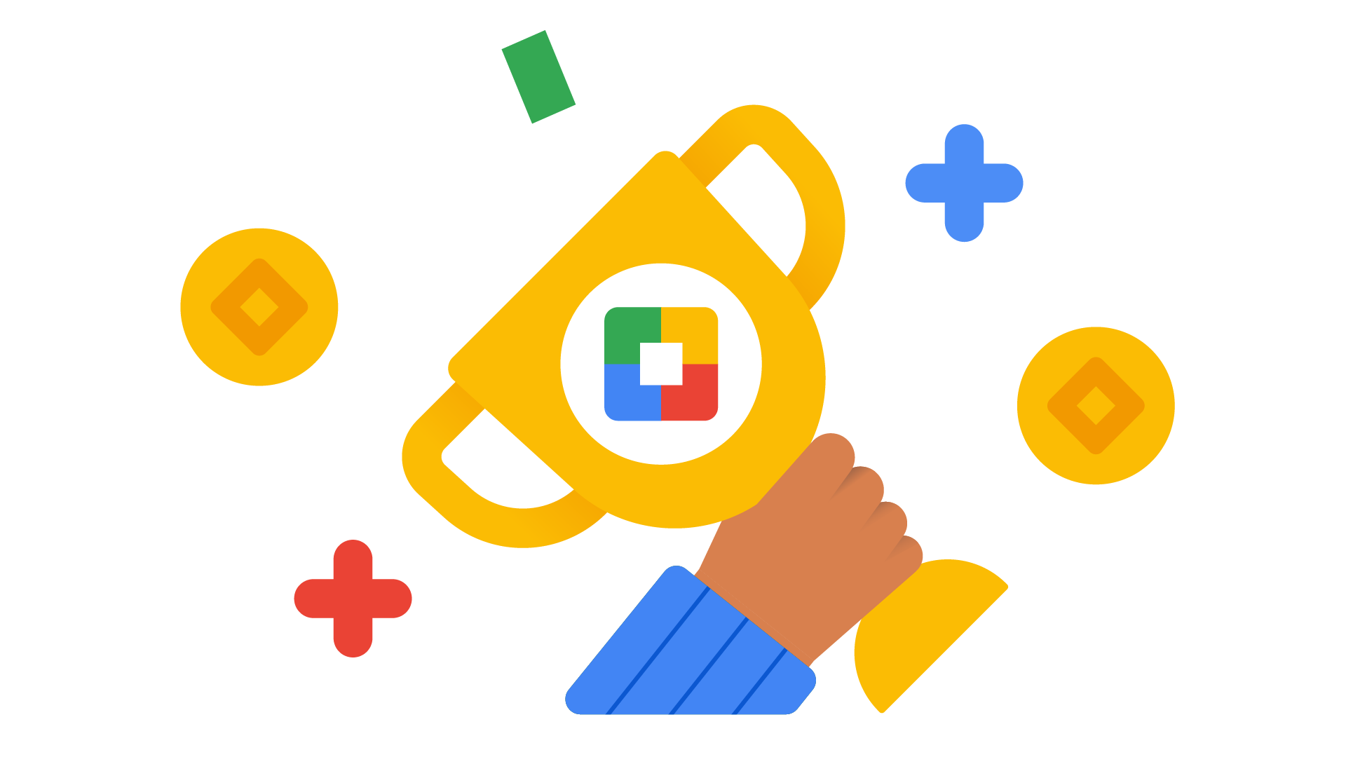 Earn Google Play Points