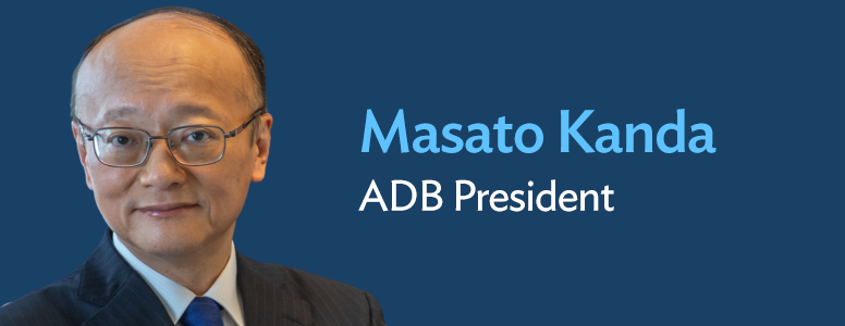 Masato Kanda