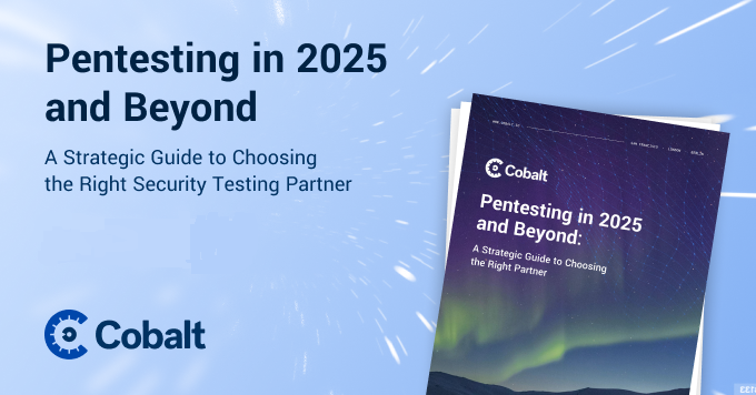 Pentest Buyer's Guide Listing Image 