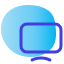 tv icon