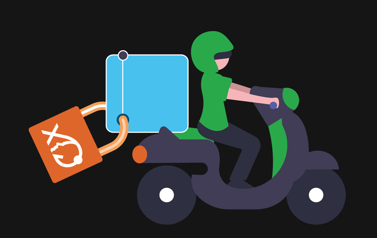 Mapping Personal Data