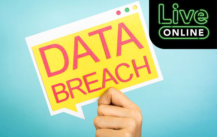 Managing Personal Data Breaches
