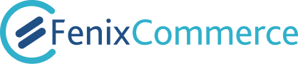 Fenix commerce logo