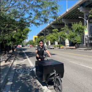 GoBolt Parcel Delivers 1.5 Million via electric vehicles in 2024