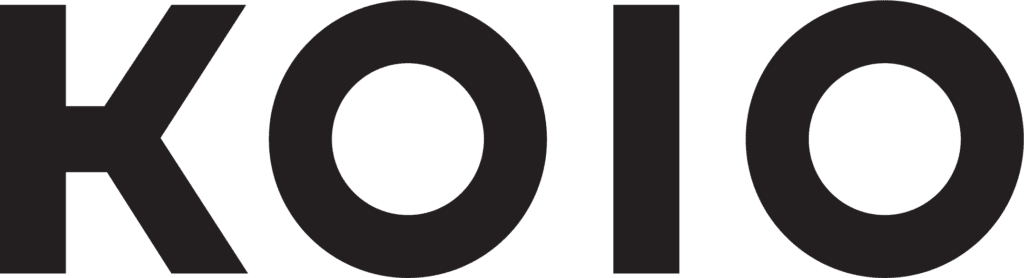 Koio logo