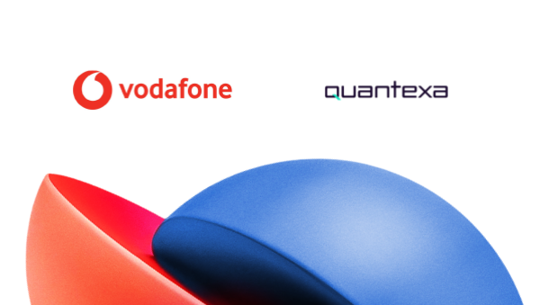 Vodafone + Quantexa Case Study
