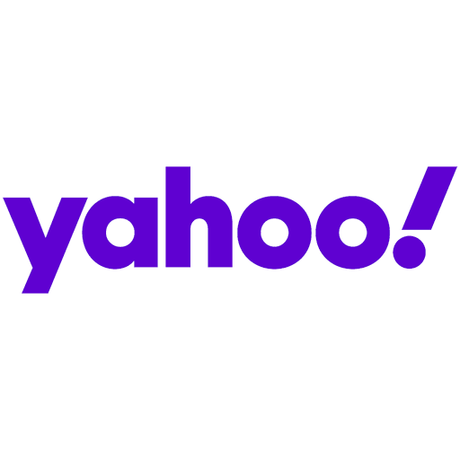 yahoo logo