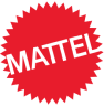 Mattel Logo
