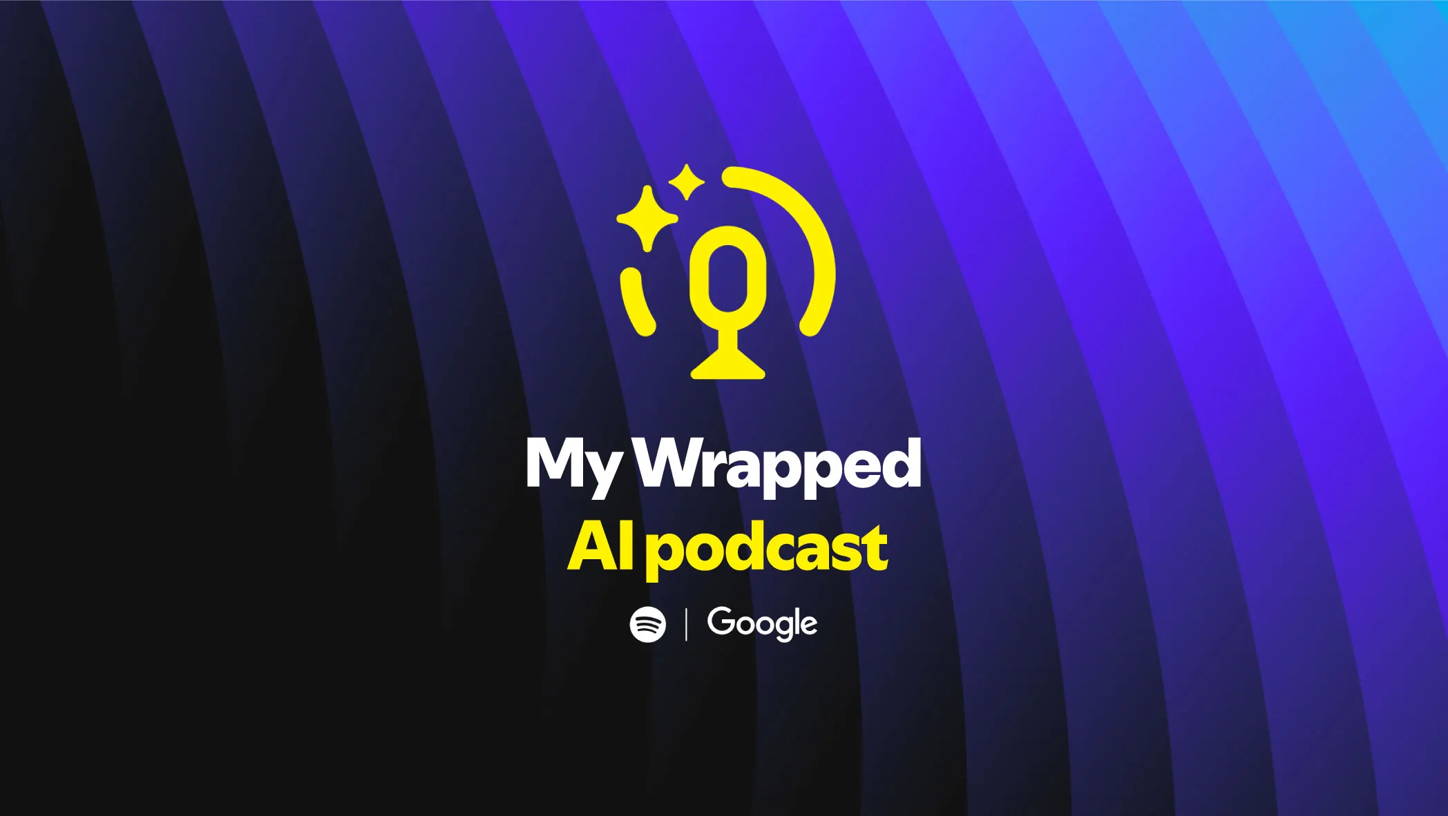 Spotify and NotebookLM have teamed up to create a personalized AI podcast about your year in audio.