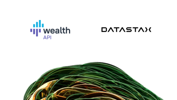 wealth API + Datastax customer story