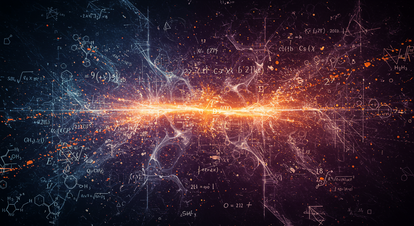 Scientific discovery