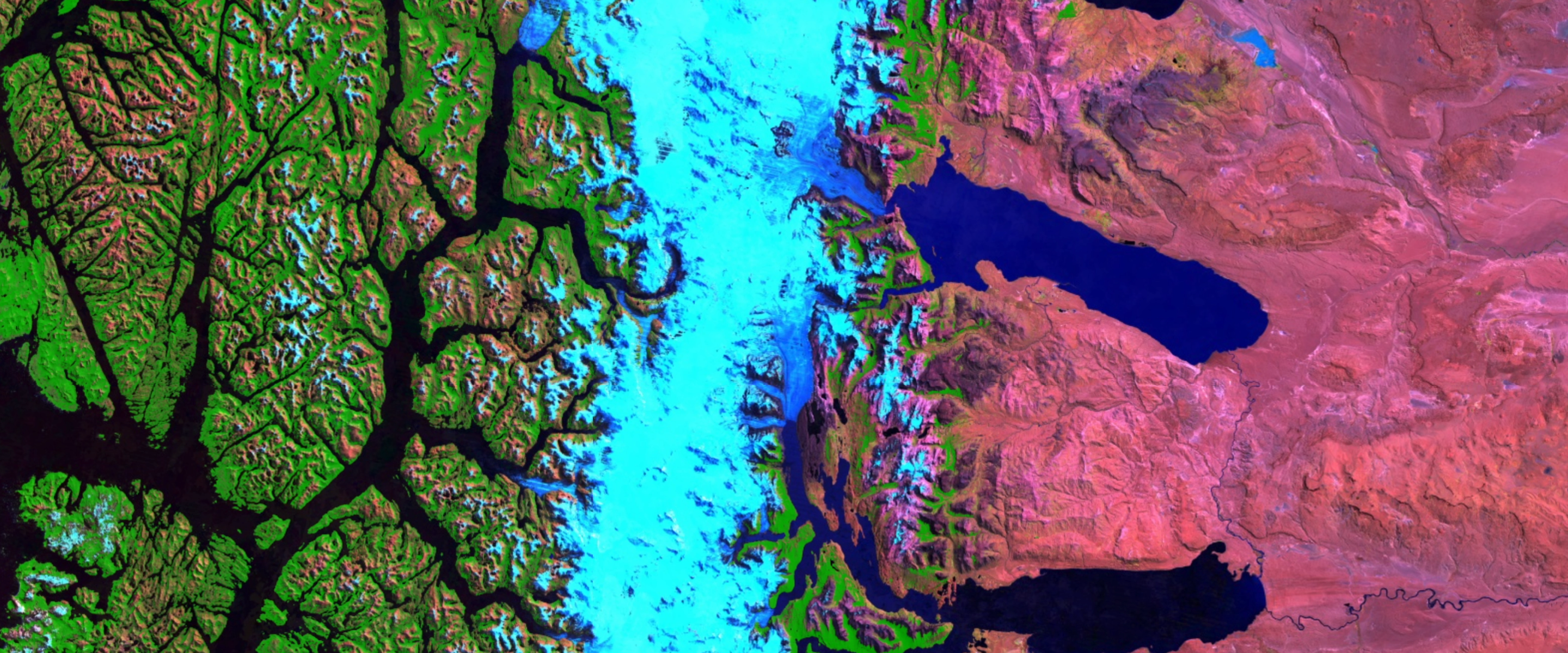 Build sustainability solutions with Earth Engine