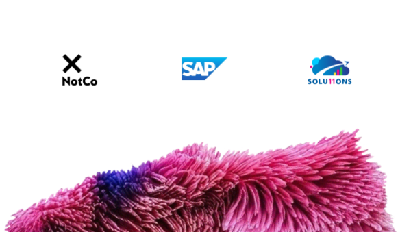 NotCo + SAP + Eleven Solutions Case Study
