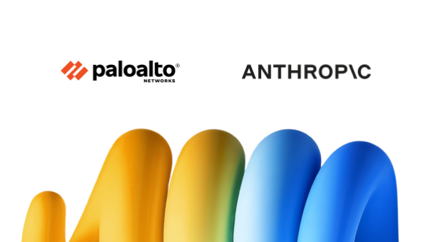 Paloalto Networks + Anthropic Case Study