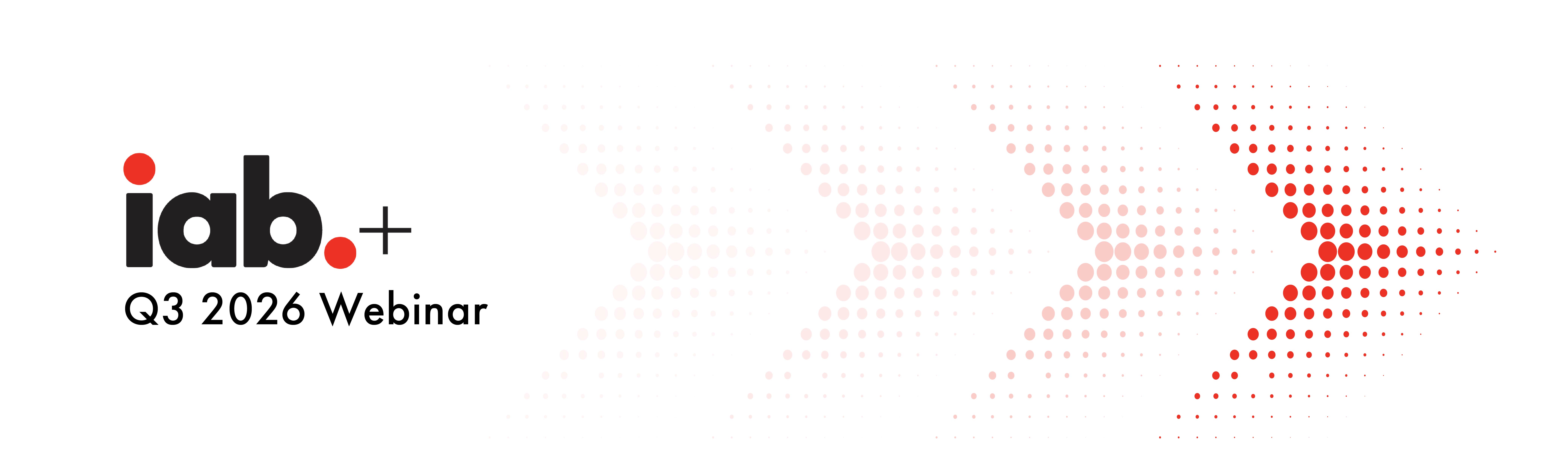 Q3 IAB Plus webinar Image
