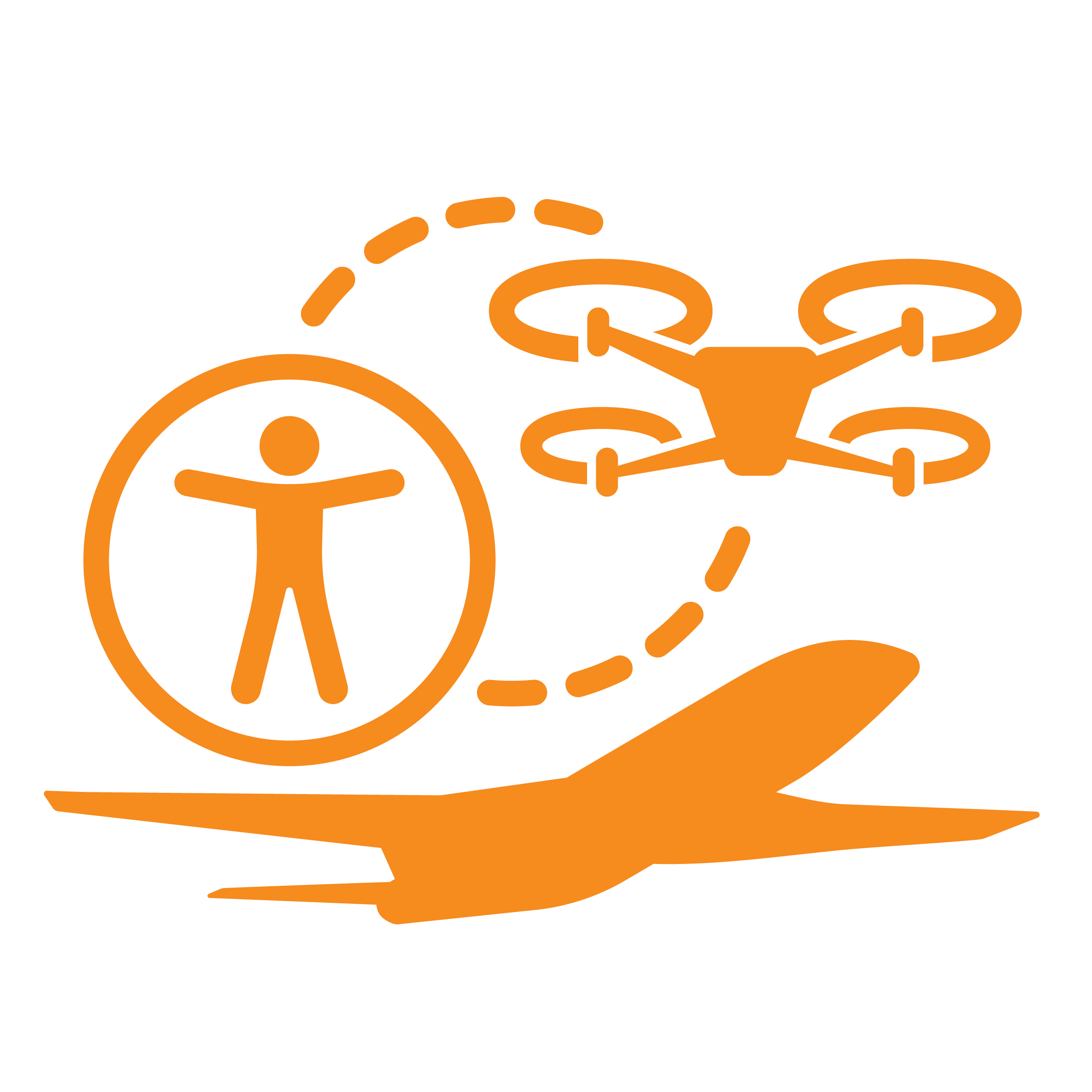 Aviation Delivers Seamless, Accessible, and Reliable Mobility for All