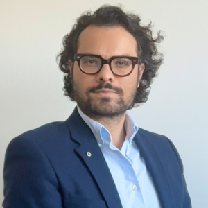 Jivitesh Vashisht Pre-Award Research Grants Manager