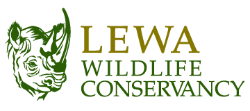 Lewa Wildlife Conservancy