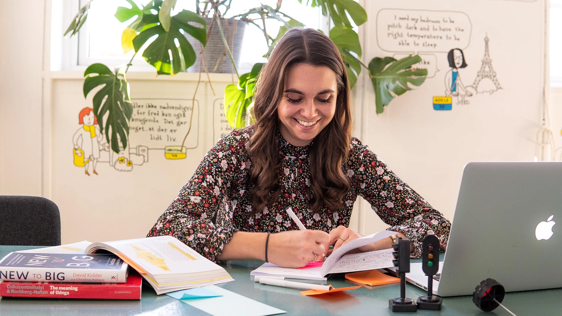 Consultant Neele Marie Schürmann