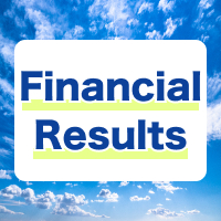 Financial Results