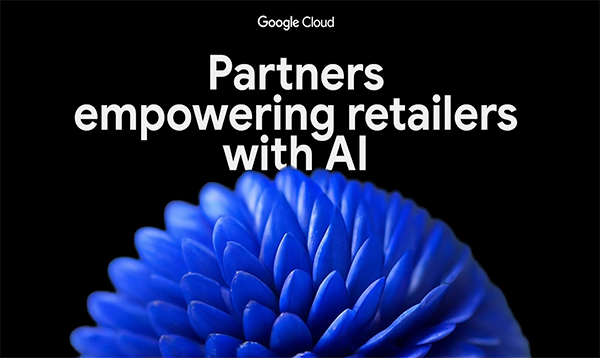 Empowering retailers with AI for commerce, marketing, supply chains, and more