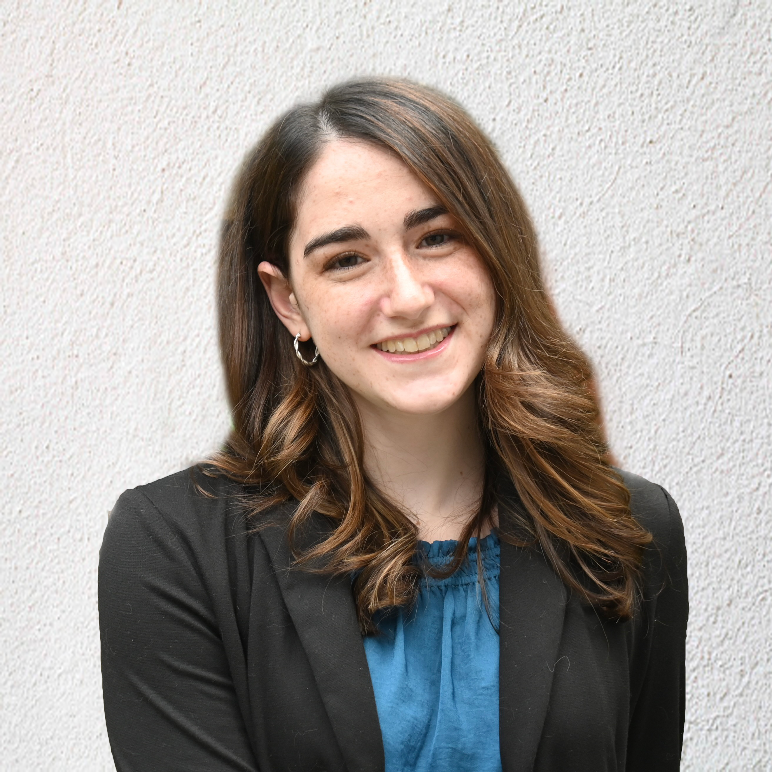 Photo of Noa Bronicki