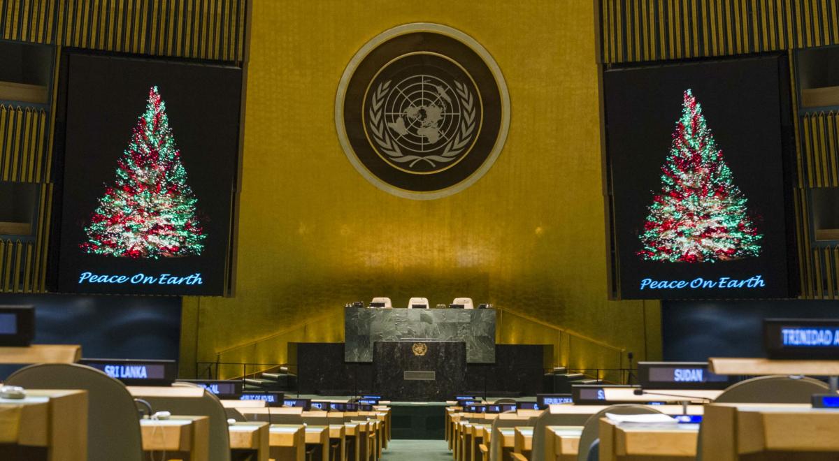 End of Year message to our Business Partners End of Year message to our Business Partners